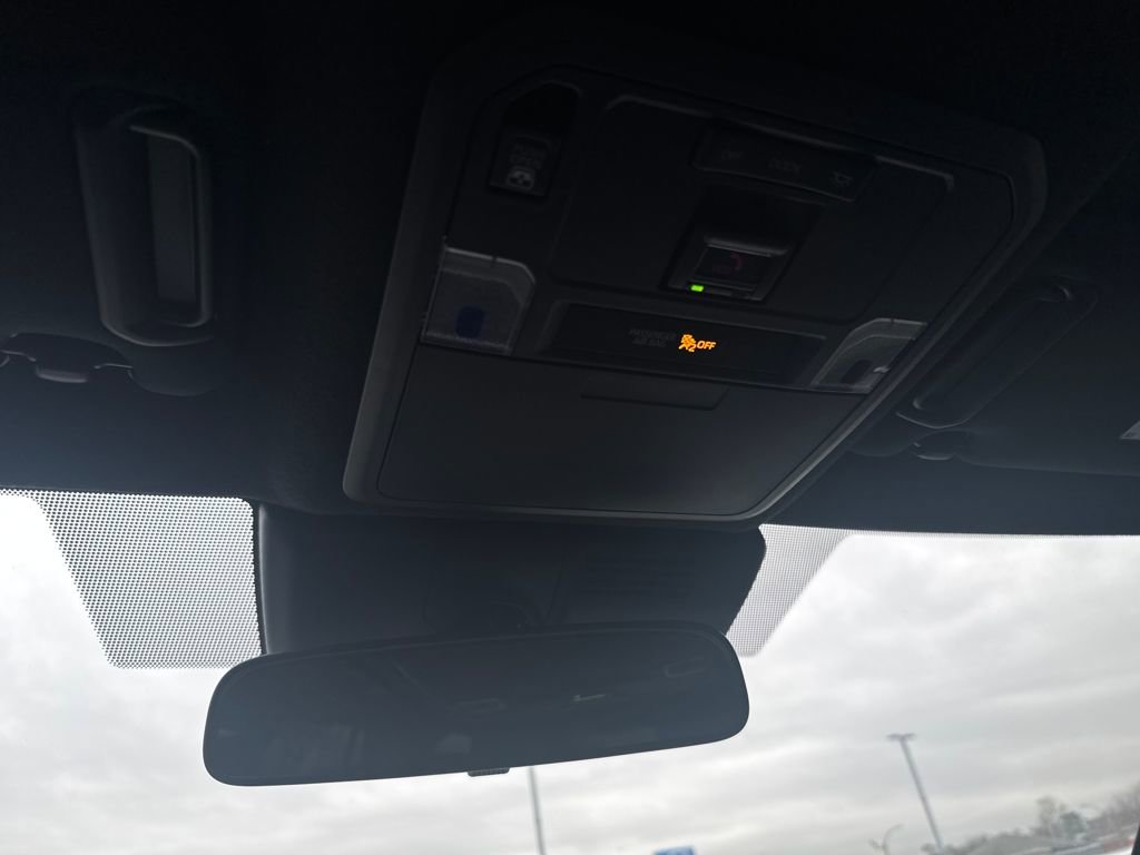 New 2025 Toyota 4Runner TRD Off-Road image 26