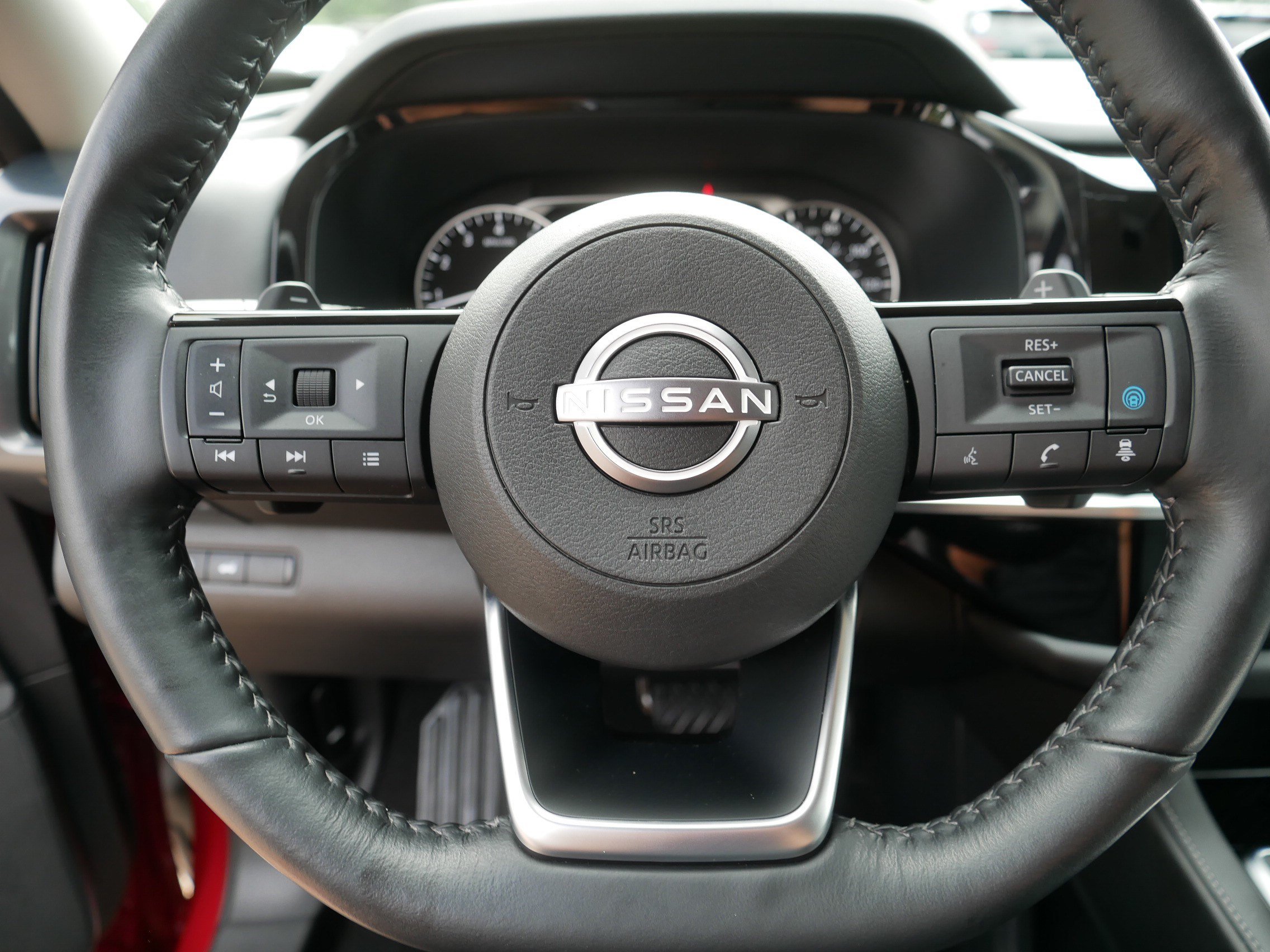 Certified 2024 Nissan Pathfinder SL AWD/4WD image 25