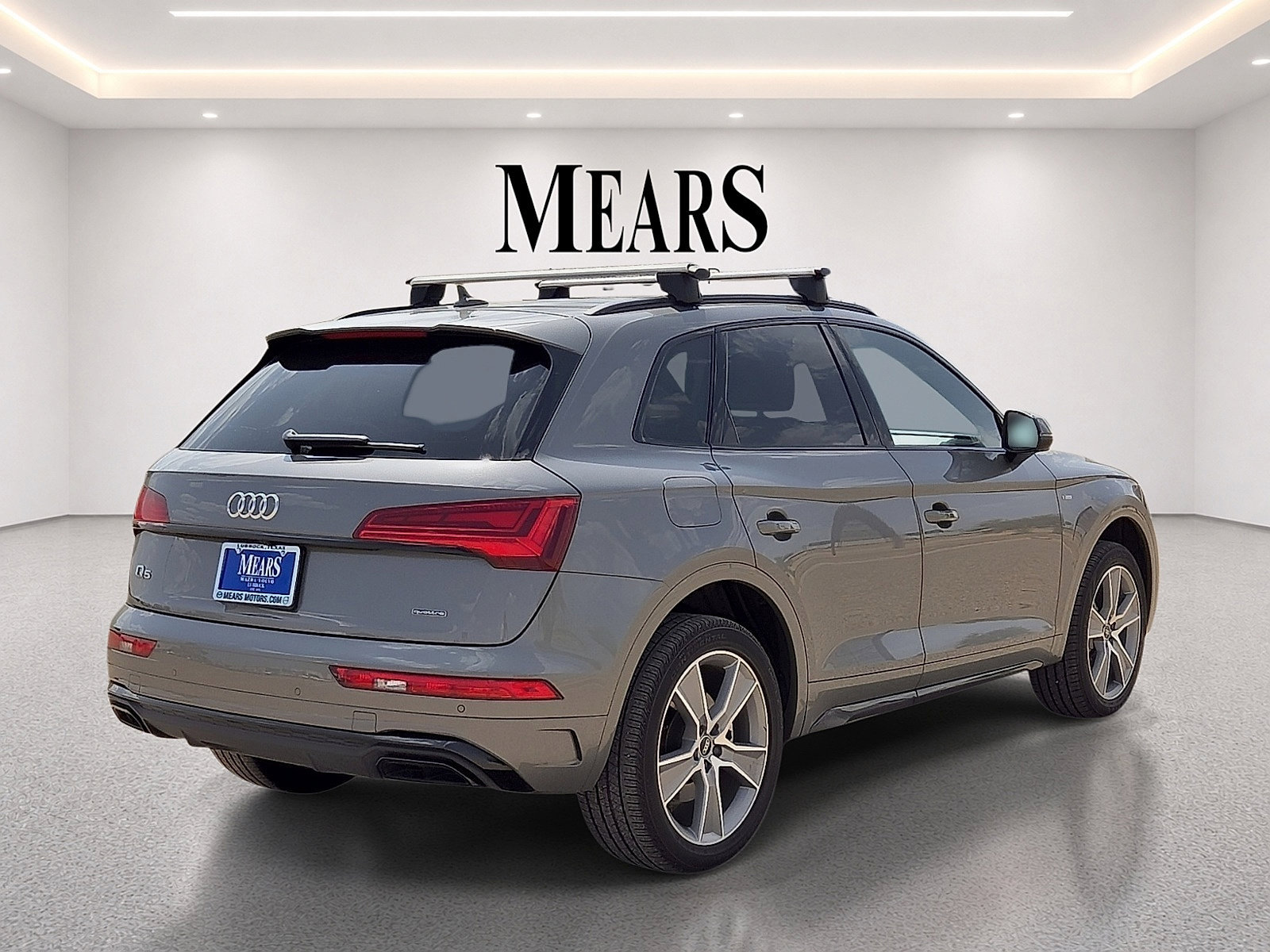 Used 2025 Audi Q5 2.0T Premium AWD/4WD image 5