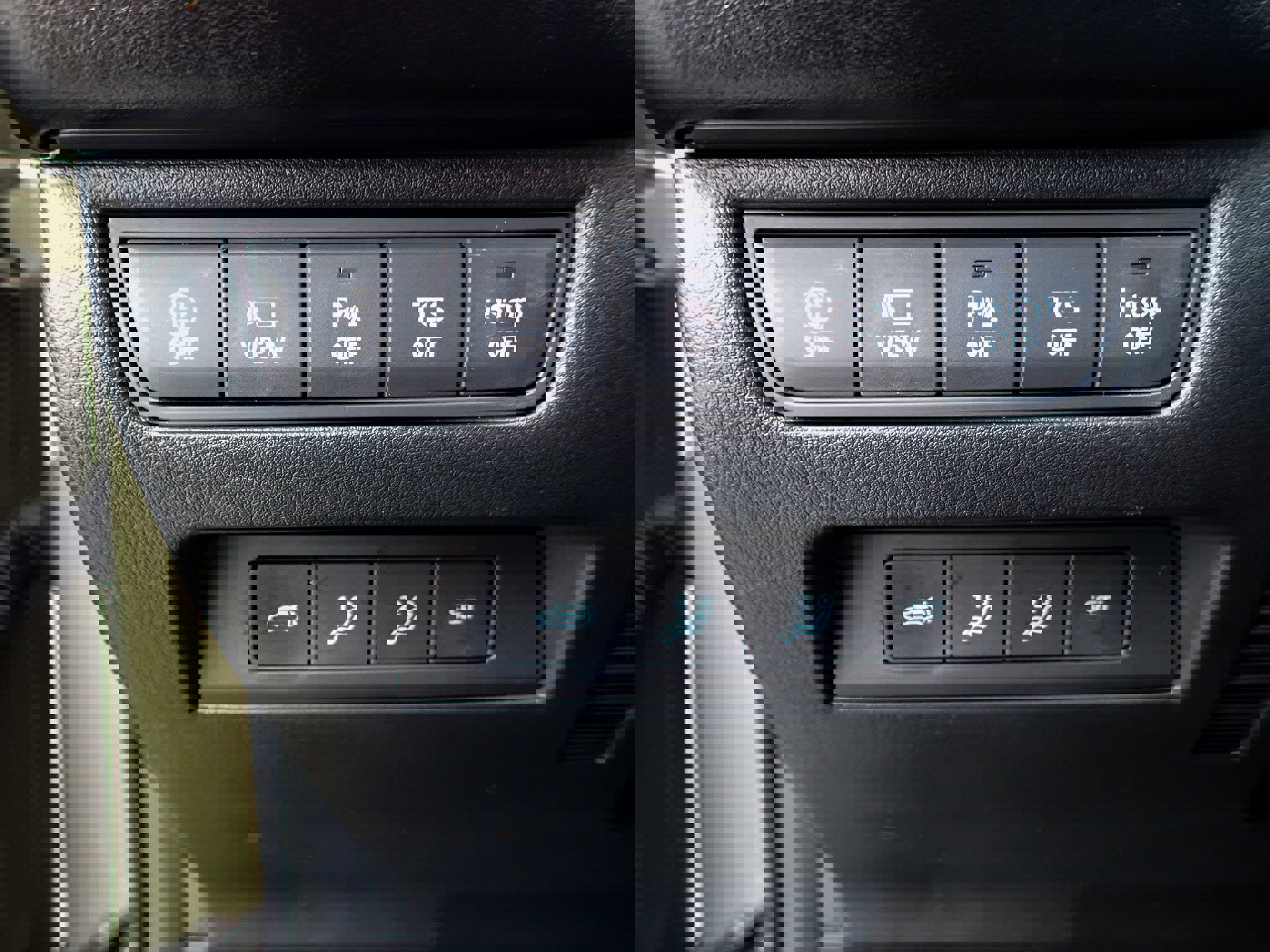 Used 2023 MAZDA CX-50 2.5 Turbo w/ Cargo Package image 15