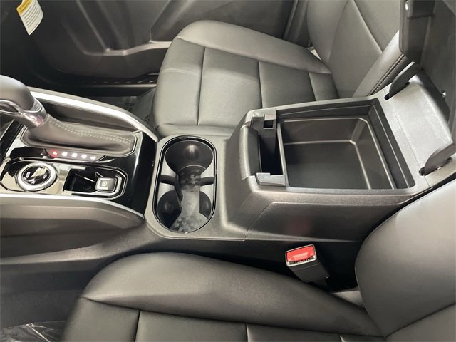 New 2026 Chevrolet Colorado LT w/ LT Convenience Package image 22