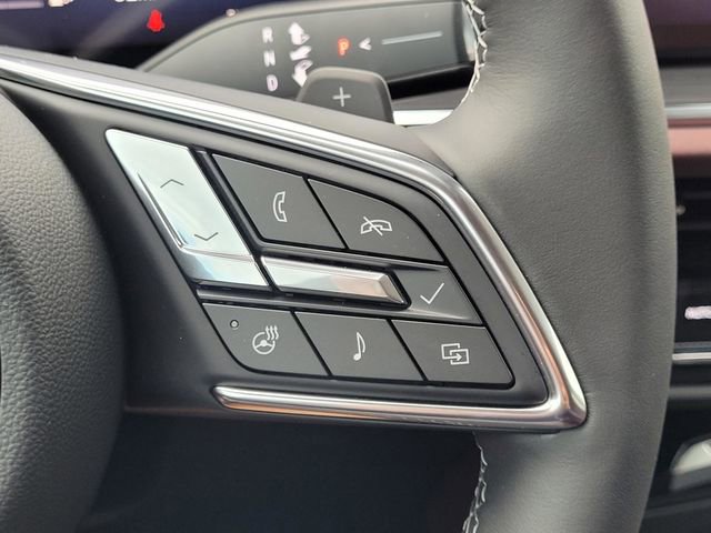 New 2026 Buick Envision Sport Touring image 21