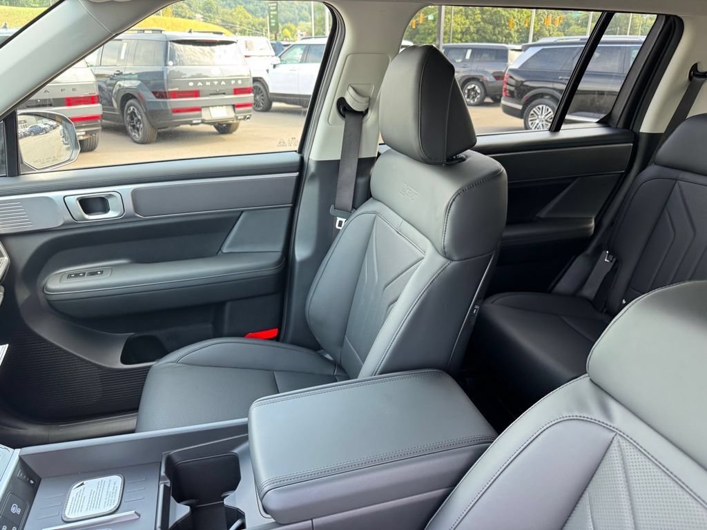 New 2027 Hyundai Santa Fe XRT AWD/4WD image 10