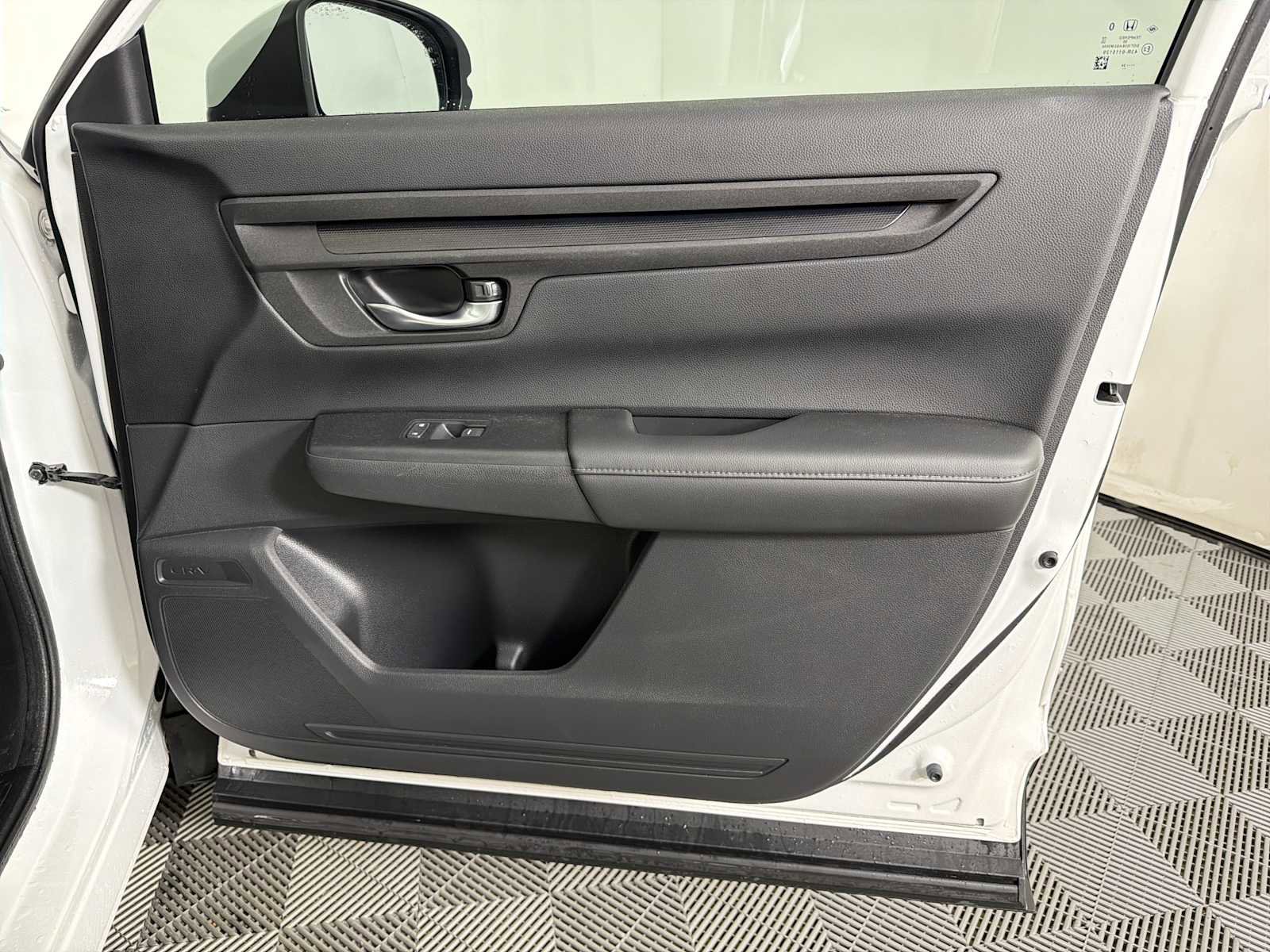 Used 2024 Honda CR-V EX image 14