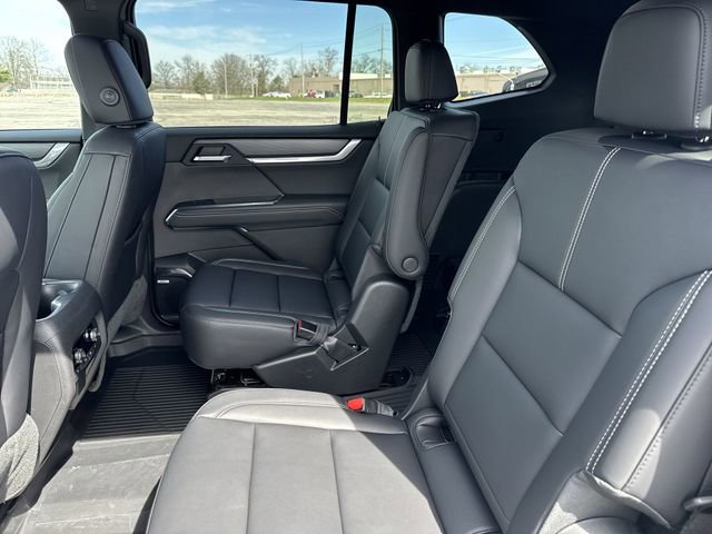 New 2026 GMC Acadia Elevation w/ Black Edition image 23