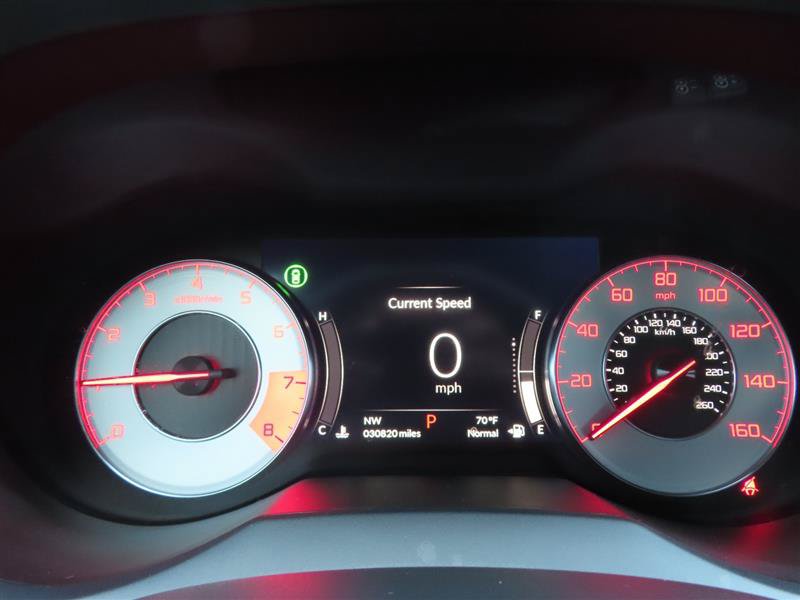 Used 2024 Acura RDX w/ Advance Package AWD/4WD image 22