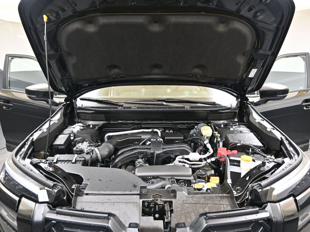 New 2026 Subaru Outback Premium image 9
