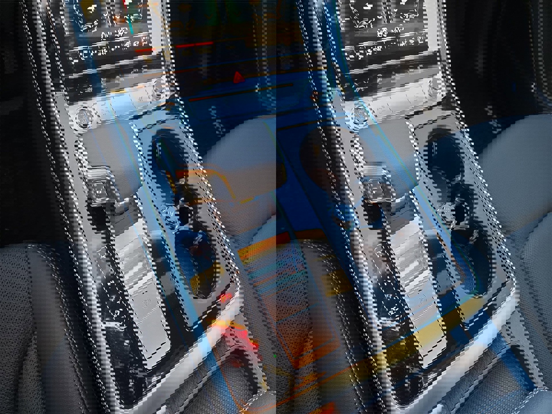 New 2026 Audi Q8 Premium Plus image 22