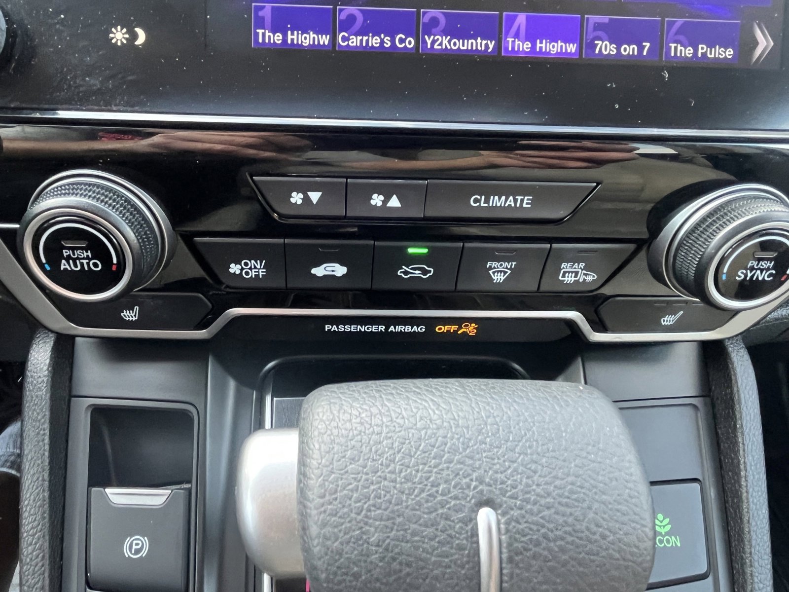 Used 2019 Honda CR-V EX image 16