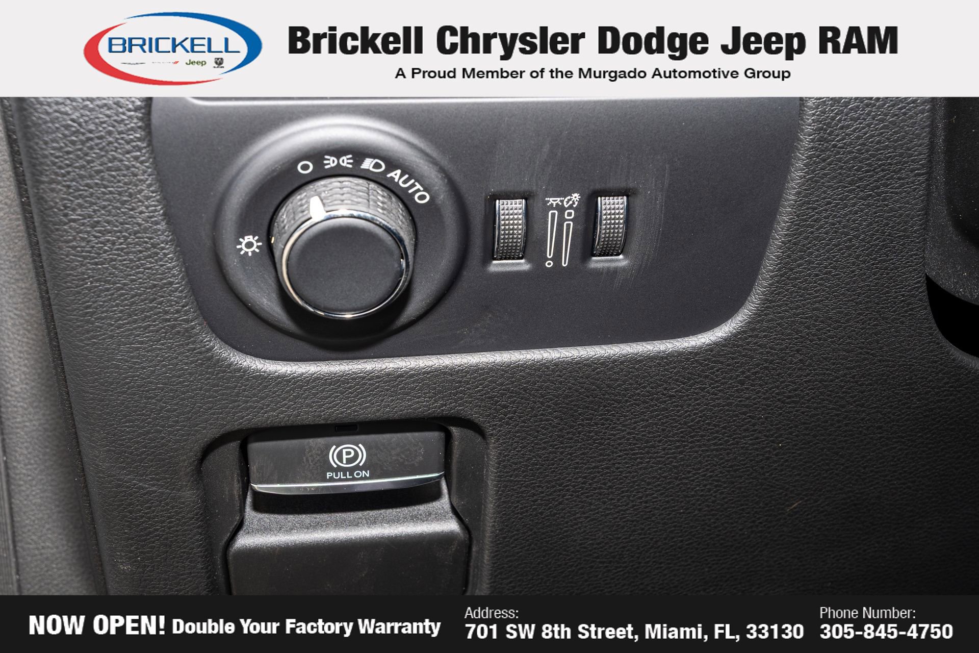 New 2026 Jeep Grand Wagoneer Summit image 32