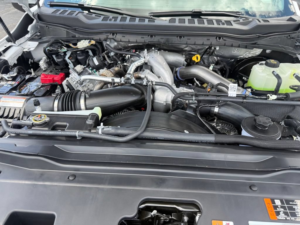 New 2026 Ford F250 XL AWD/4WD image 62