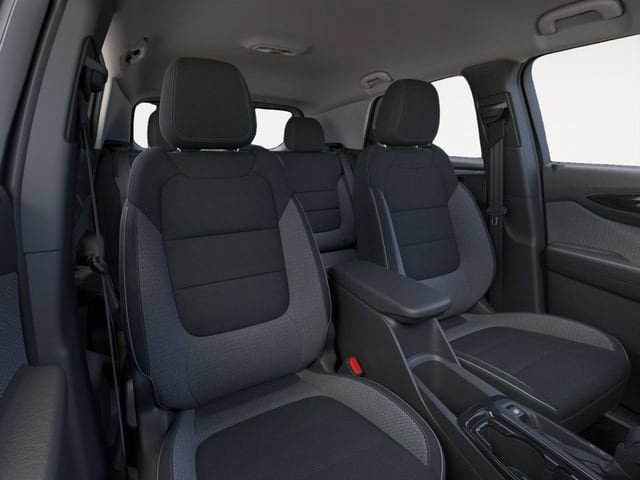 New 2026 Chevrolet TrailBlazer LT AWD/4WD image 16