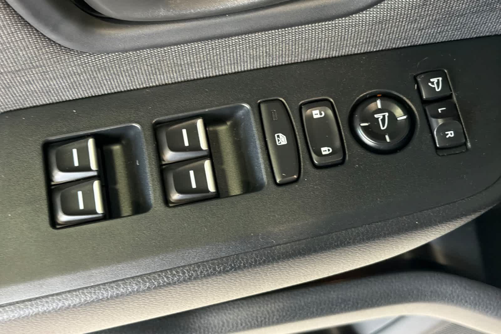 New 2026 Honda Passport TrailSport image 15