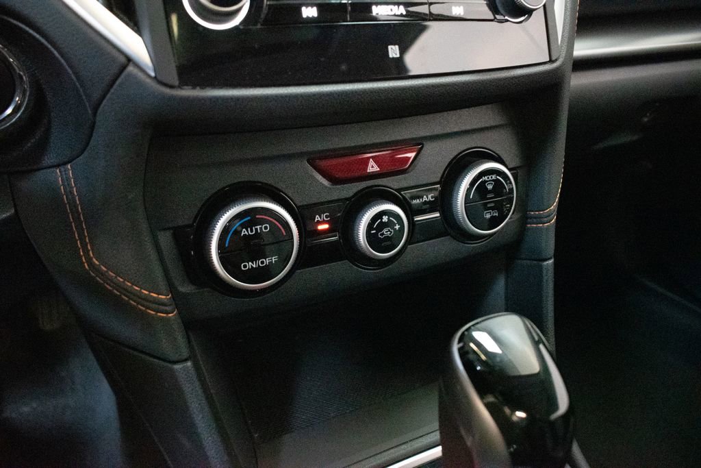 Used 2019 Subaru Crosstrek 2.0i Limited w/ Moonroof Package image 18