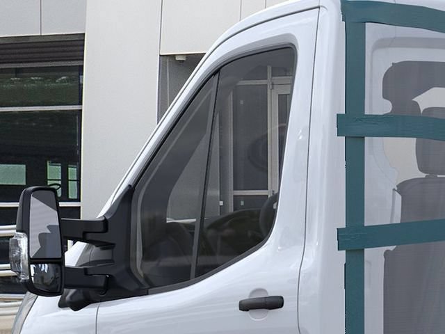 New 2026 Ford Transit 350 RWD image 20