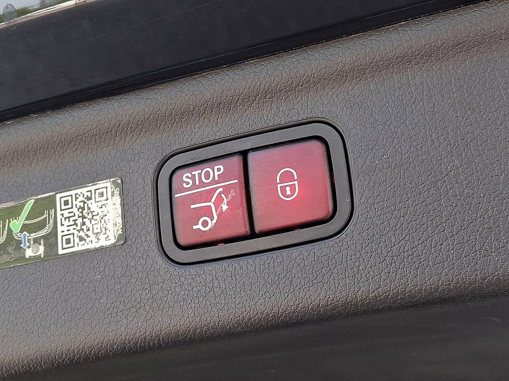 Used 2024 Mercedes-Benz EQE 350+ SUV w/ AMG Line Exterior Package image 30