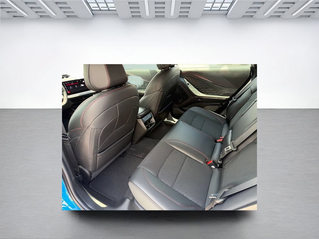 New 2026 Dodge Charger Scat Pack w/ Blacktop Package AWD/4WD image 8