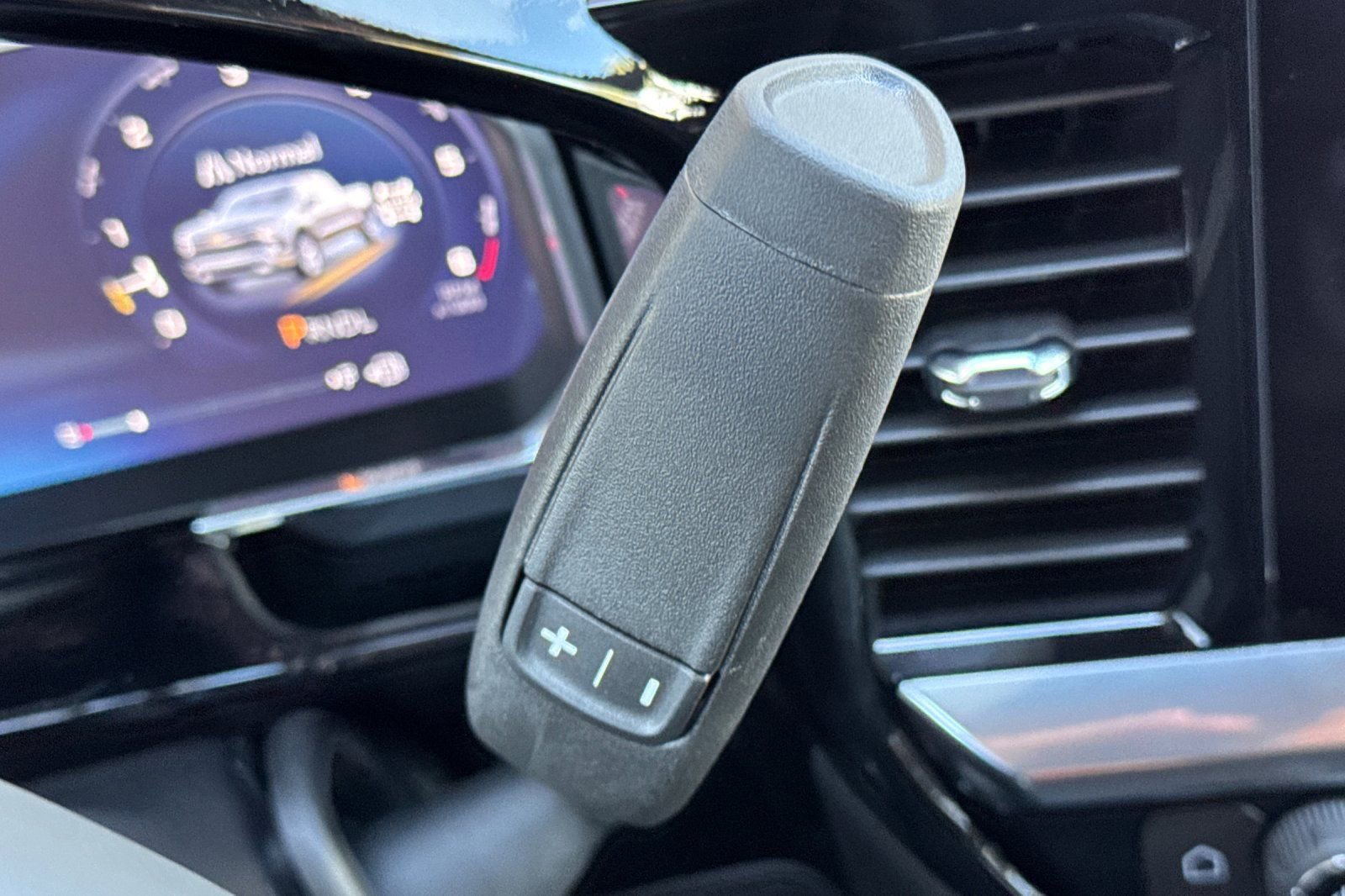 New 2026 Chevrolet Silverado 1500 RST w/ Z71 Off-Road Package image 20