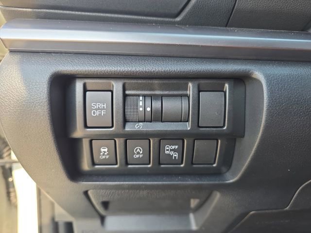 Certified 2022 Subaru Crosstrek 2.5i Limited w/ Popular Package #4A image 21
