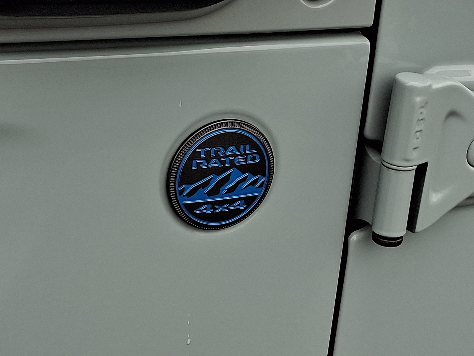 Used 2023 Jeep Wrangler Unlimited w/ Cold Weather Group AWD/4WD image 29