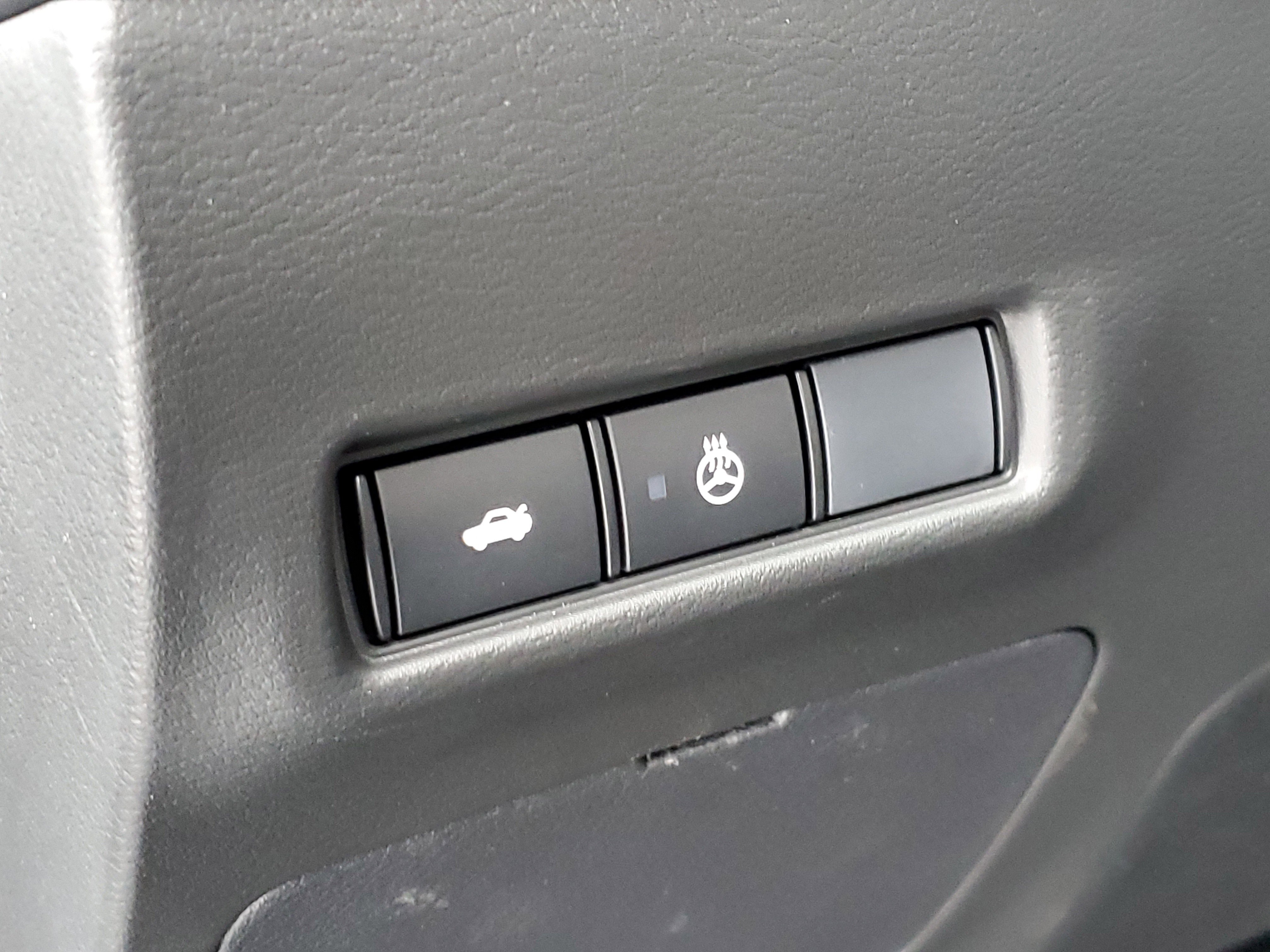New 2026 Nissan Sentra SV w/ SV Convenience Package image 7