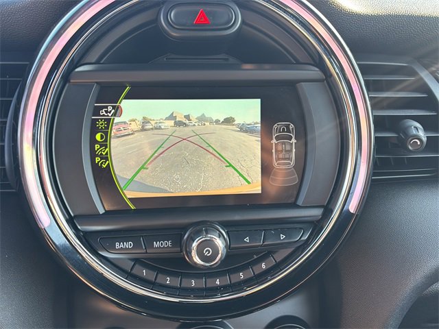 Used 2018 MINI Cooper S image 21