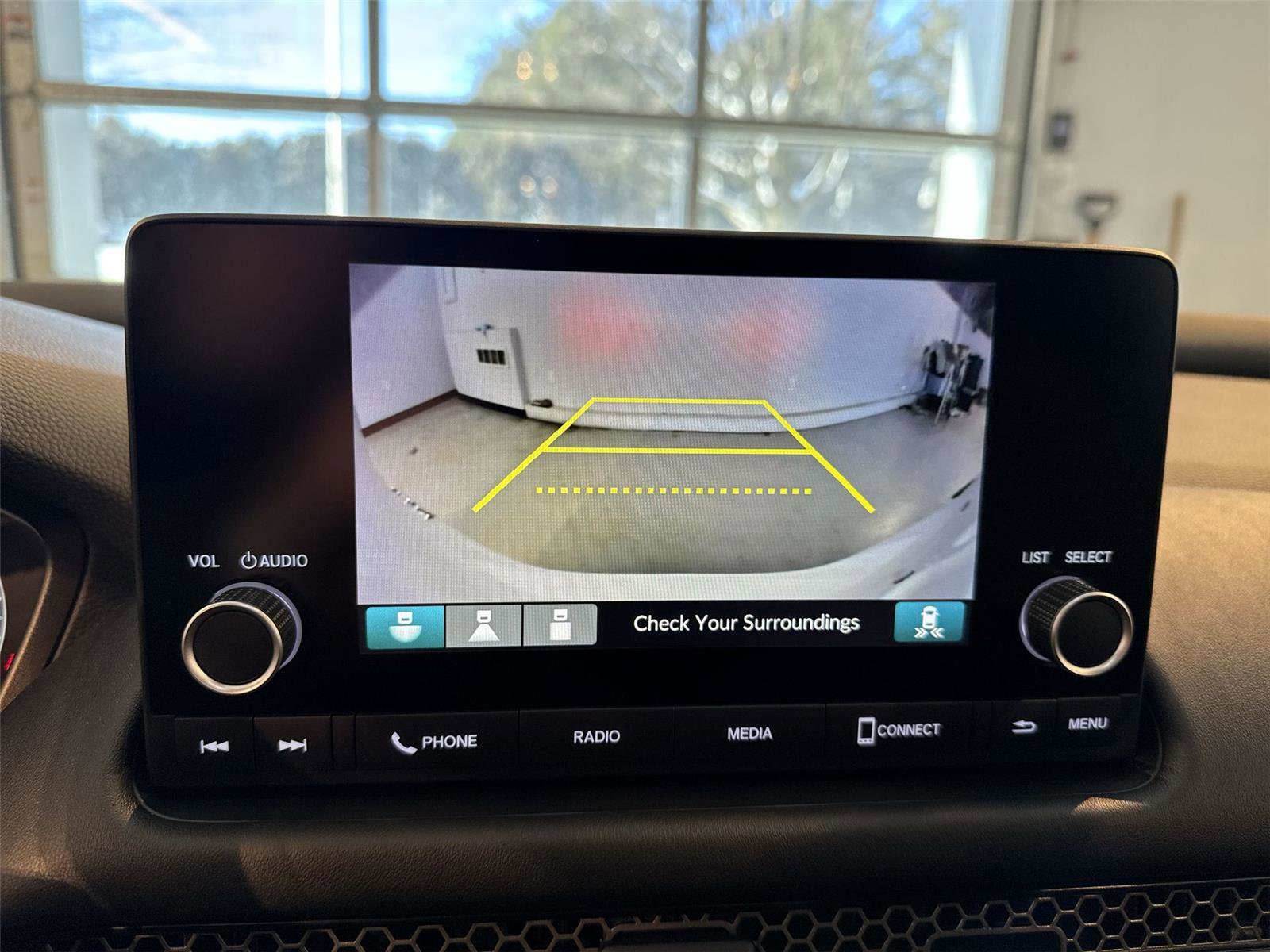 Used 2025 Honda HR-V Sport image 22