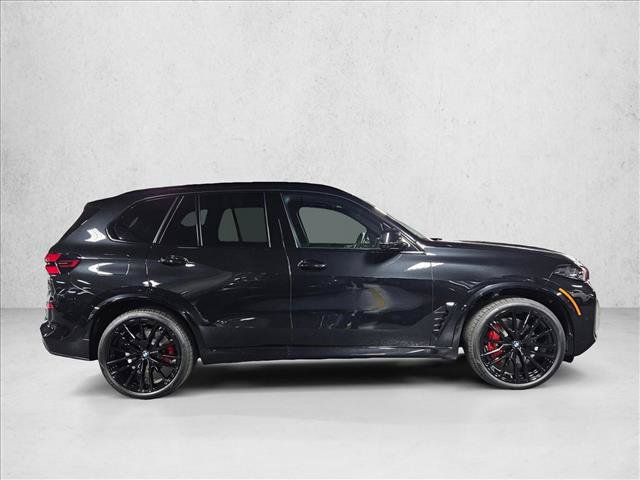 New 2026 BMW X5 sDrive40i w/ M Sport Package RWD image 4