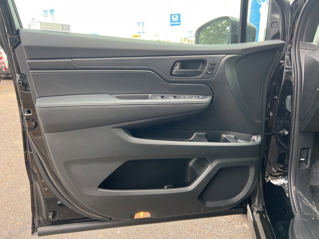 New 2026 Honda Odyssey Sport-L image 13