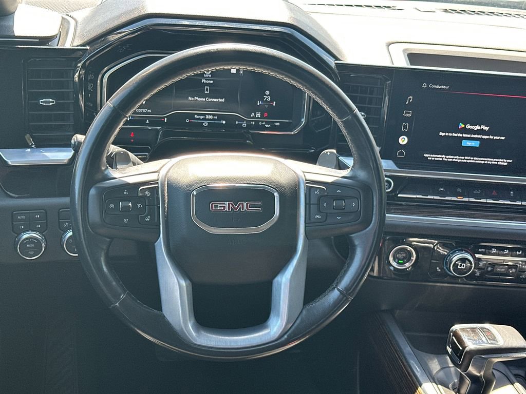 Used 2022 GMC Sierra 1500 Elevation AWD/4WD image 23