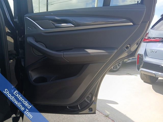 Used 2024 BMW X3 M40i w/ Parking Assistance Package image 12