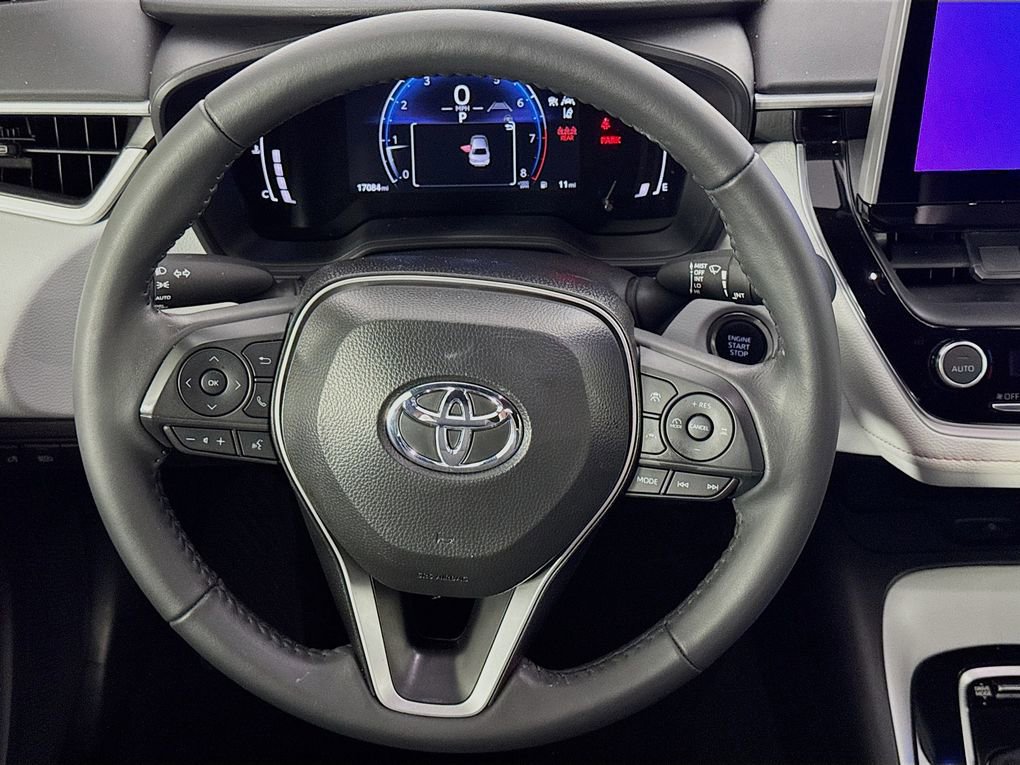 Used 2025 Toyota Corolla FX w/ Convenience Package image 37