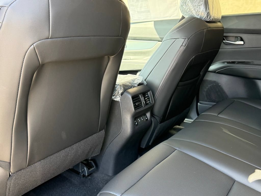 New 2026 Nissan Murano SL w/ Comfort Package AWD/4WD image 20