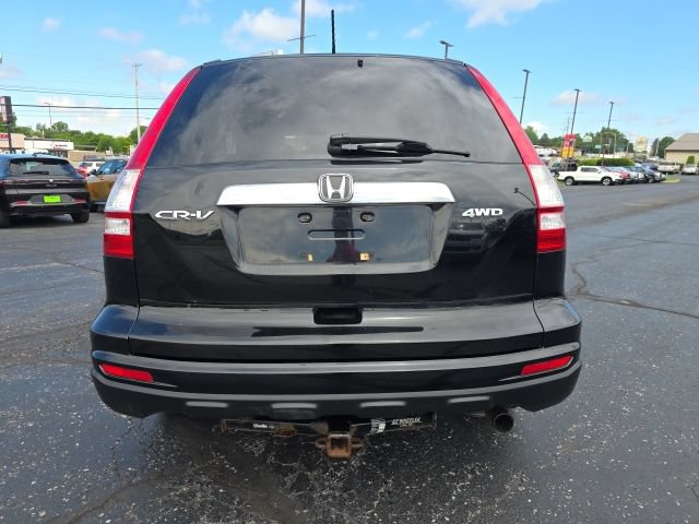 Used 2011 Honda CR-V EX-L image 5