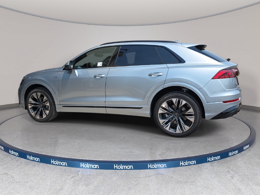New 2026 Audi Q8 Prestige AWD/4WD image 8