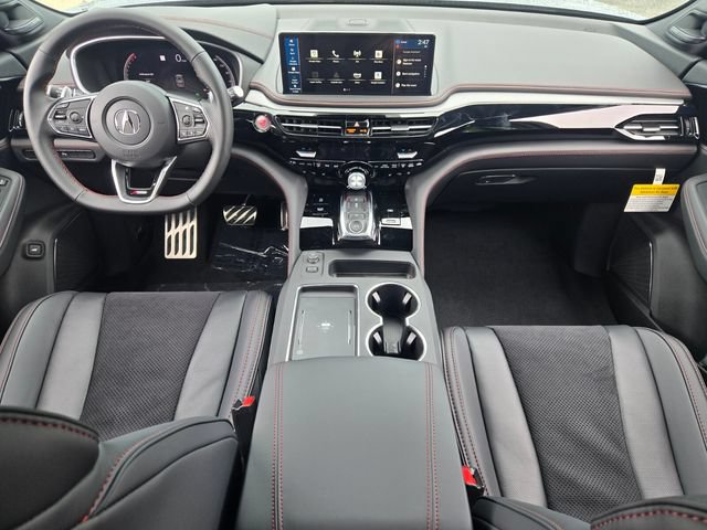 New 2026 Acura MDX A-Spec AWD/4WD image 7