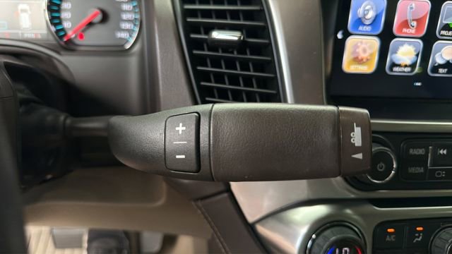 Used 2019 Chevrolet Tahoe Premier AWD/4WD image 30