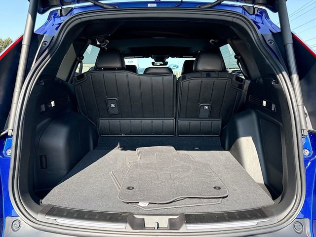 Used 2024 Honda CR-V Sport Touring image 28