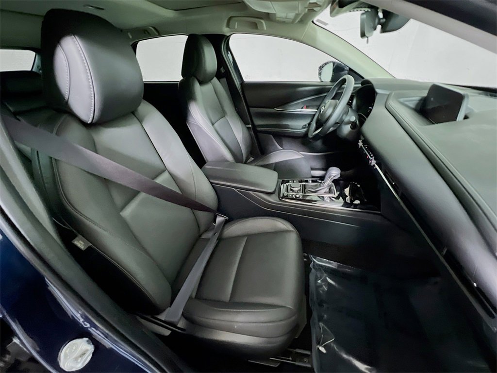 Used 2025 MAZDA CX-30 AWD 2.5 S w/ Preferred Package image 23