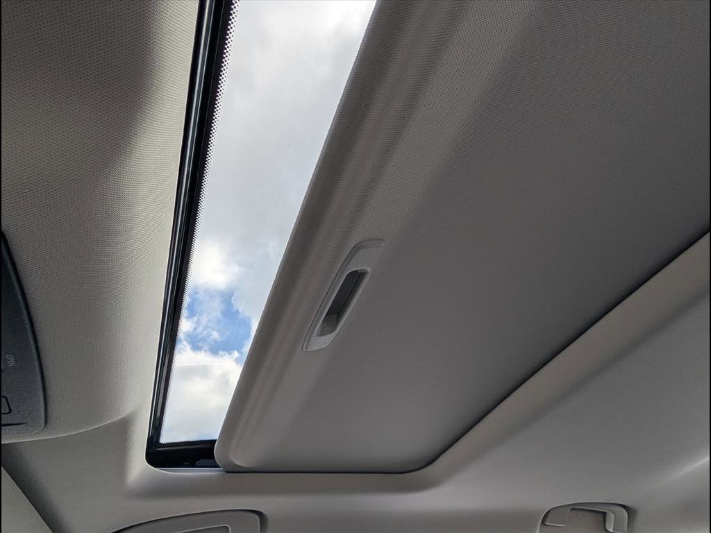 Used 2025 Nissan Altima 2.5 SL image 25