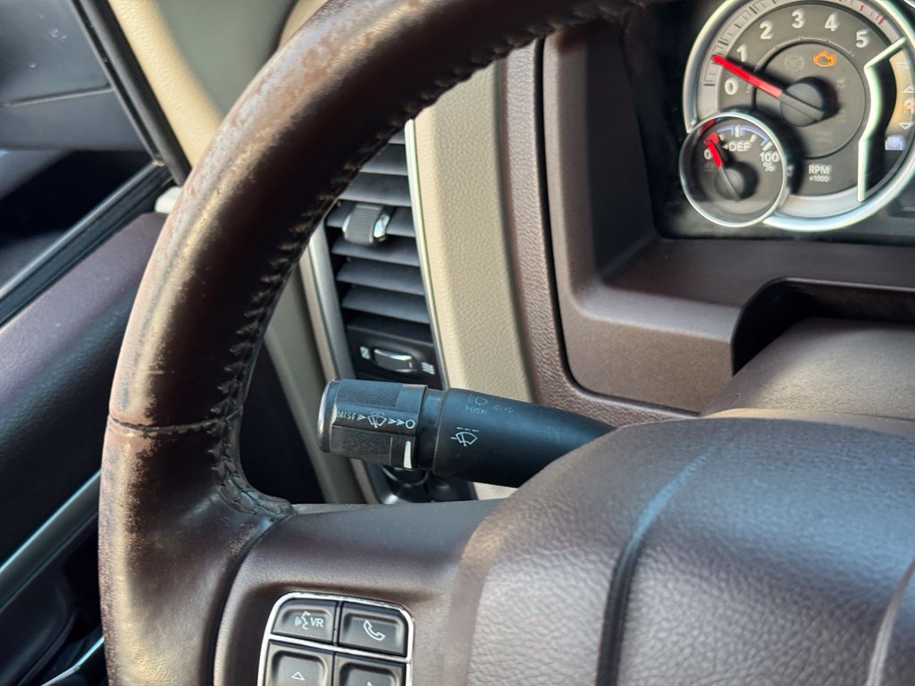Used 2015 RAM 3500 SLT w/ Popular Equipment Group AWD/4WD image 22