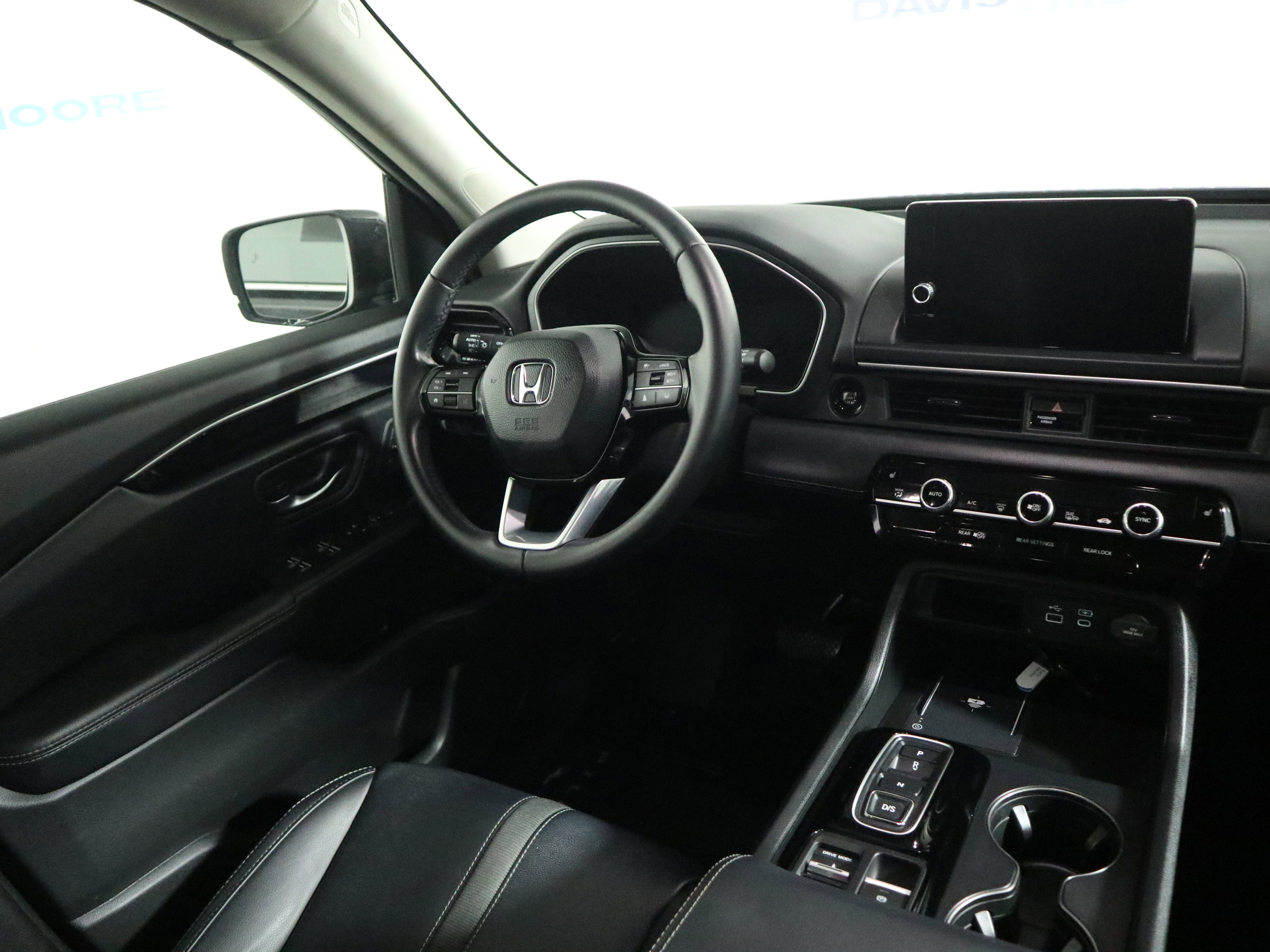 Used 2024 Honda Pilot EX-L image 15