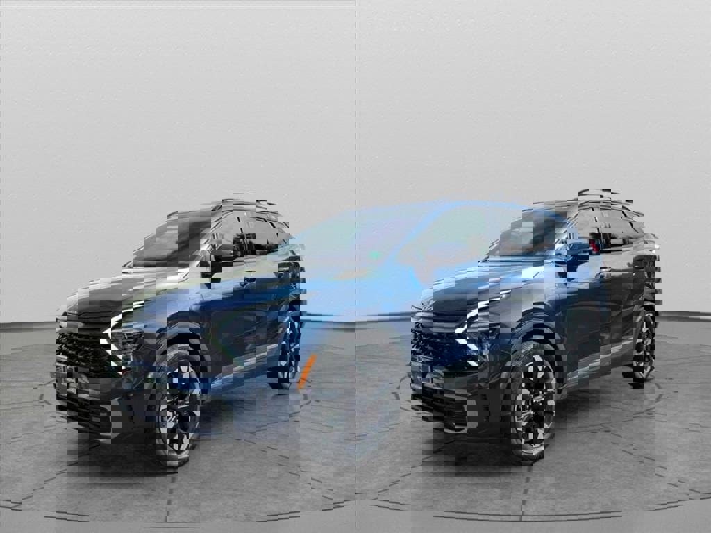 Used 2023 Kia Sportage X-Line Prestige