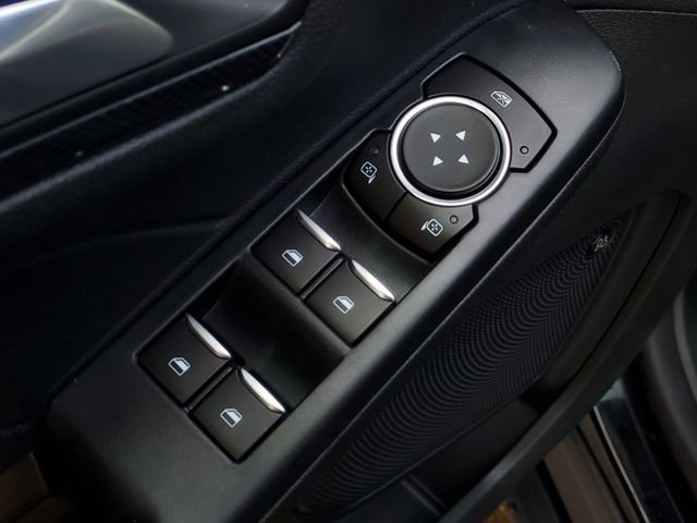 Certified 2023 Ford Escape ST-Line Select w/ Tech Pack #2 image 9