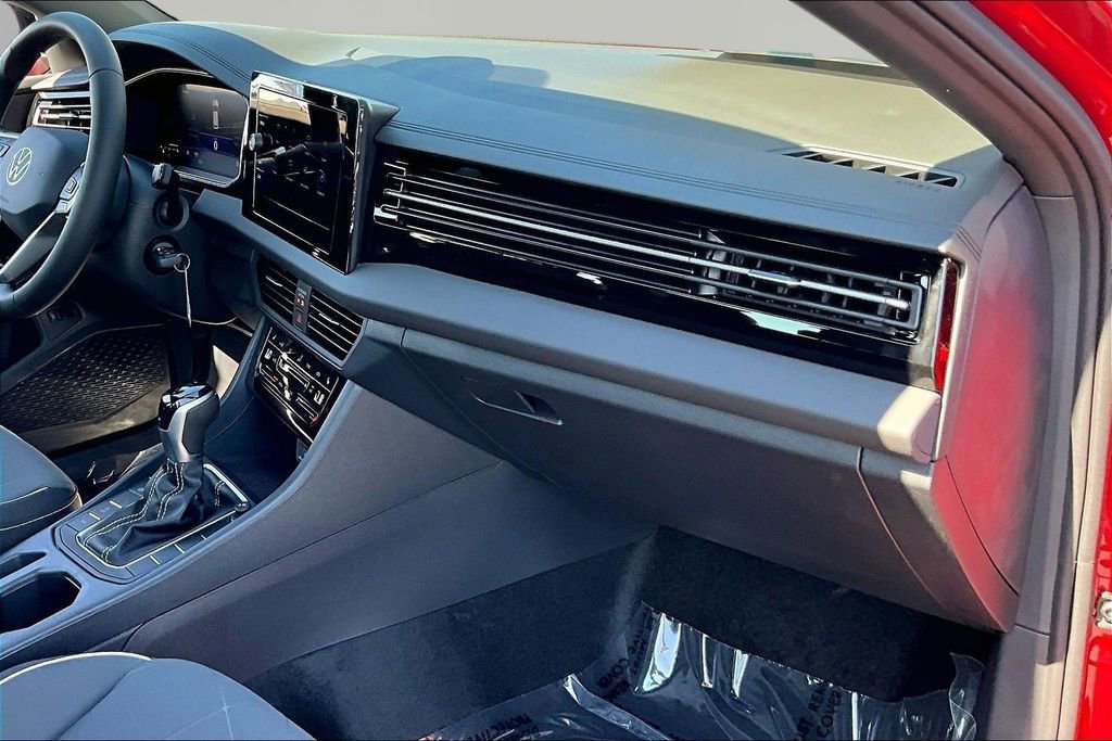 New 2026 Volkswagen Jetta Sport image 24