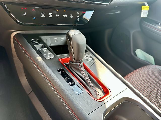 New 2026 Nissan Kicks SR w/ Cold Weather Package image 23