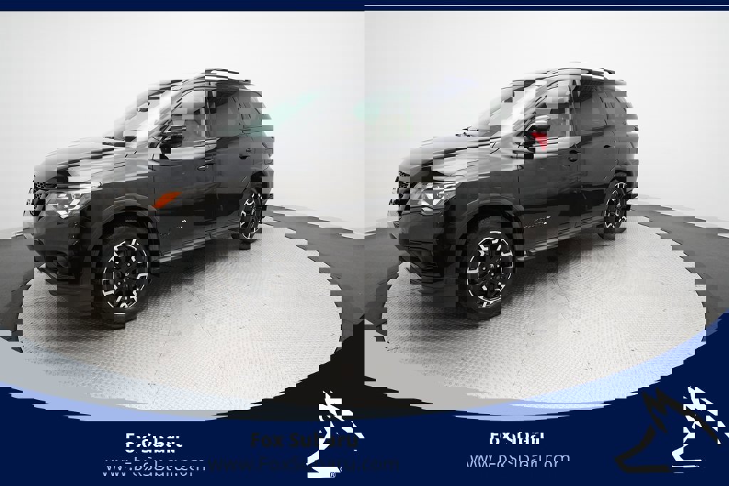 Used 2020 Nissan Pathfinder SL