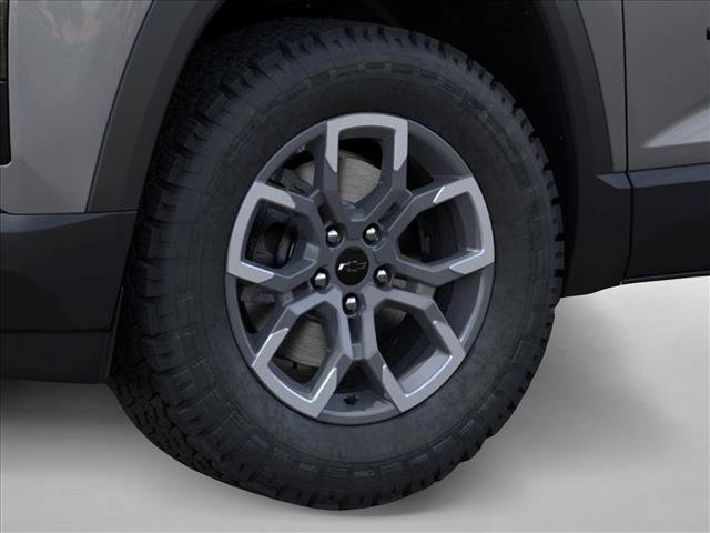 New 2026 Chevrolet Equinox ACTIV FWD image 9
