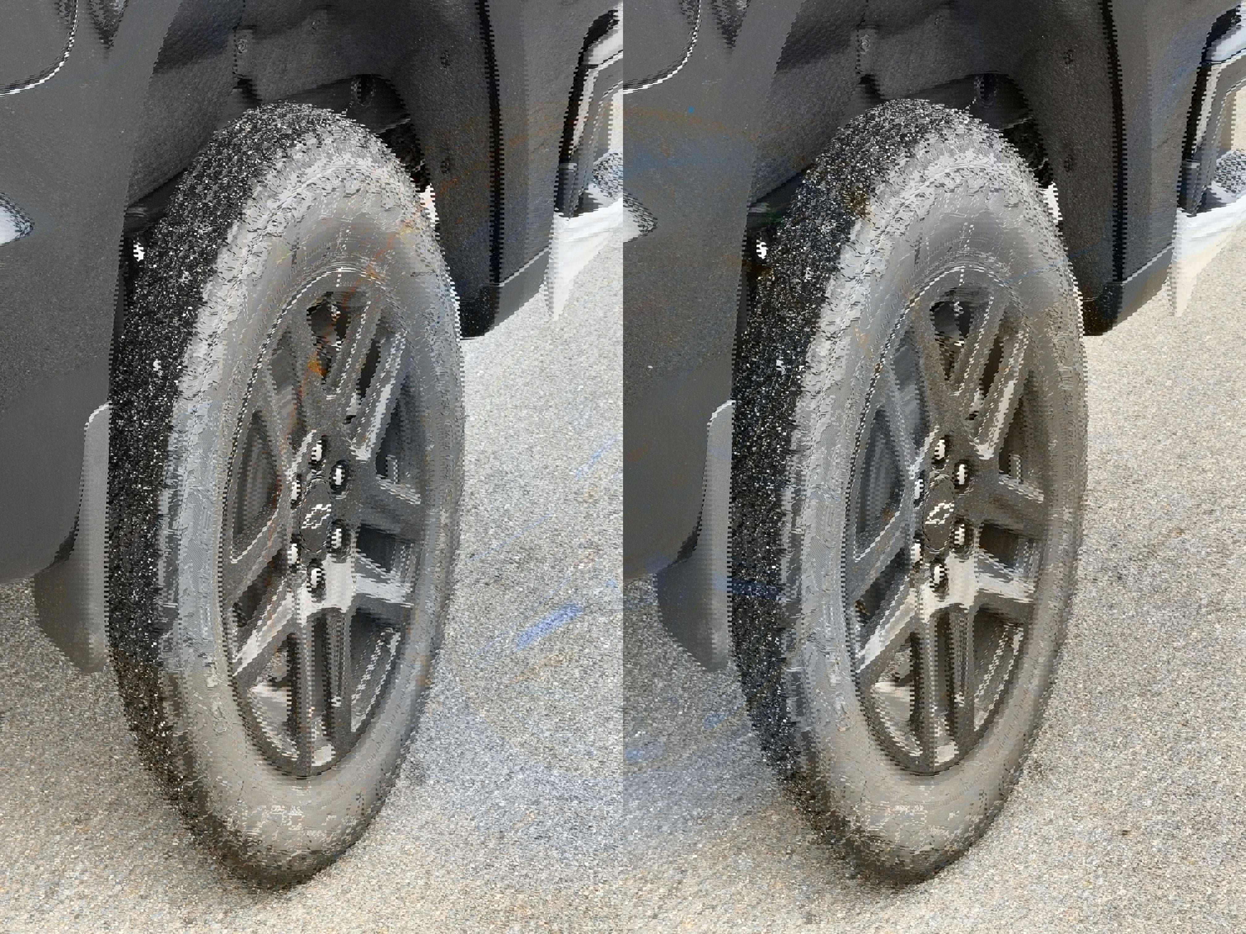 New 2026 Chevrolet Silverado 1500 LT Trail Boss w/ LT Trail Boss Premium Package image 37