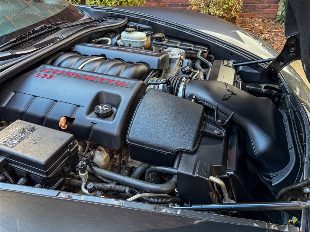 Used 2013 Chevrolet Corvette Convertible RWD image 67